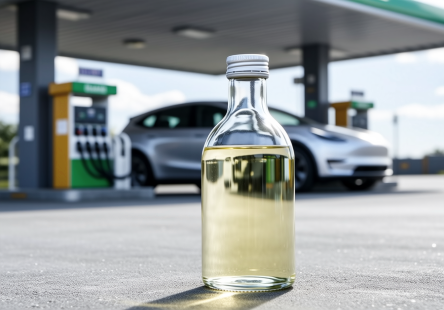 Crude Oil Prices Rise, Local Refinery Gas and Diesel Prices in China Increase Slightly