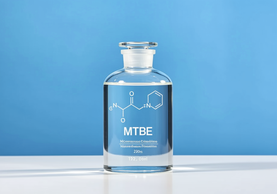 MTBE Market Trends Rise First, Then Fall