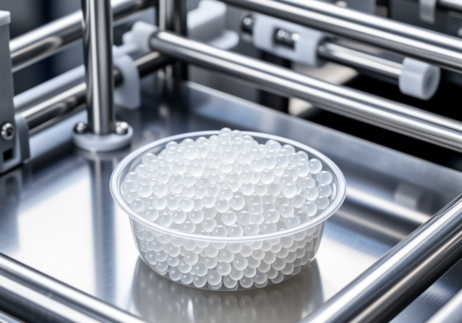 Costs Decline and Demand Weakens, EVA Market in China Shows a Weak Downward Trend in November