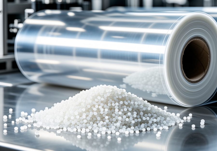 Lack of Positive Factors Continues to Weaken Polyethylene Market