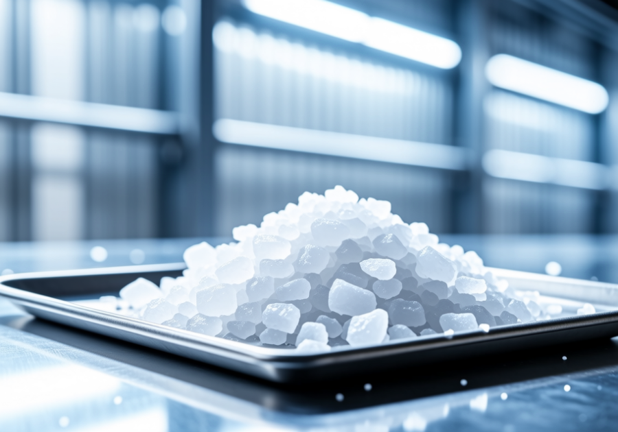 Caustic Soda Prices Weakly Trending This Week (Nov. 10–14)