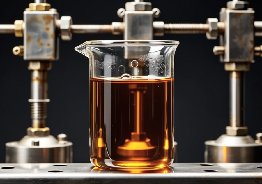 This Week Aniline Market Stabilizes and Rises (11.3-11.7) in China