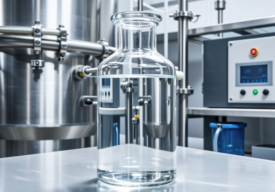 Ethanol Market Prices Show Slight Fluctuations