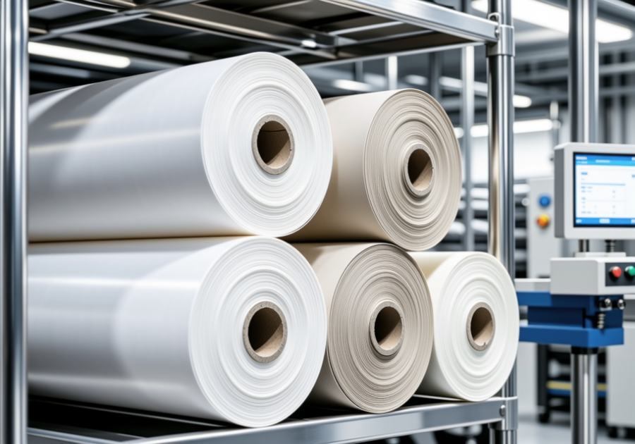 Cost Benefits Drive a Noticeable Price Increase in Polyester Staple Fiber