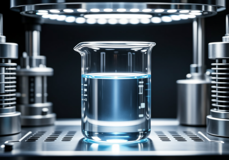 This Week, Isopropyl Alcohol Market Prices Slightly Declined (11.3-11.7)