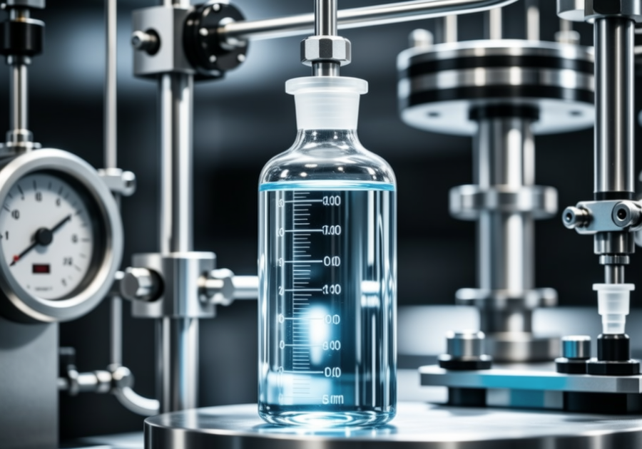 This week, China's acetone market continues to weaken