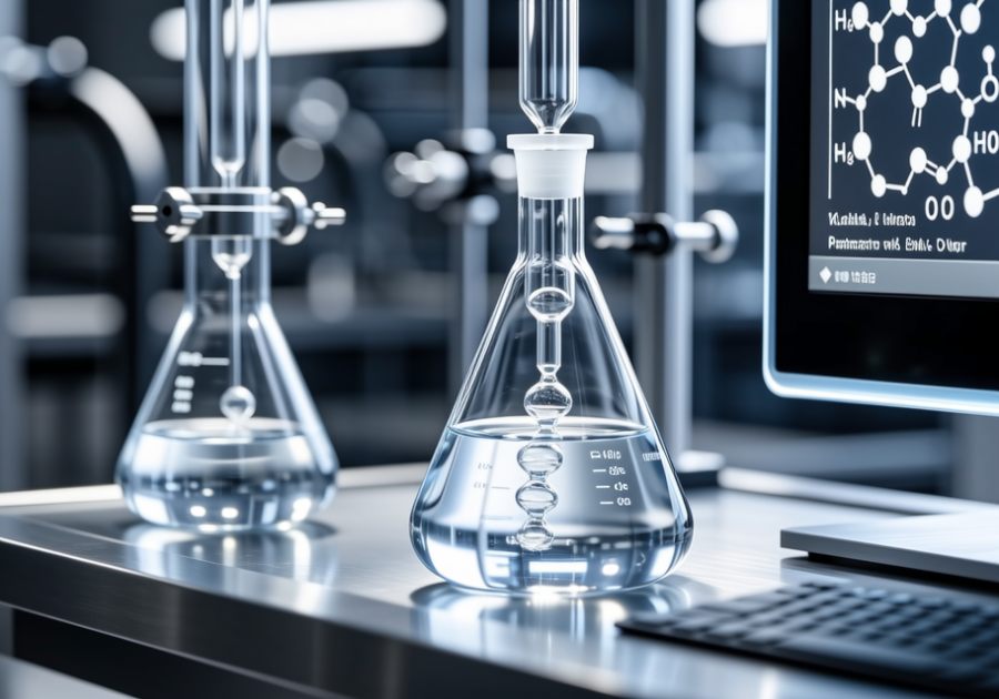 Manufacturers Continue to Push for Price Increases, Acrylonitrile Market Rises Slightly