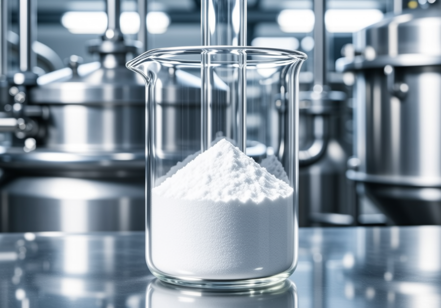 Raw Material Market Pressures Lead to Lower Adipic Acid Prices in China