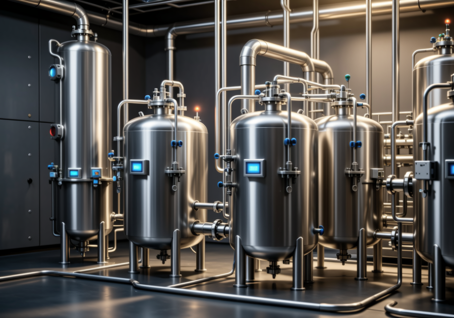 This Week, the Transaction Focus of China's Propylene Oxide Market Rises (11.10-11.14)