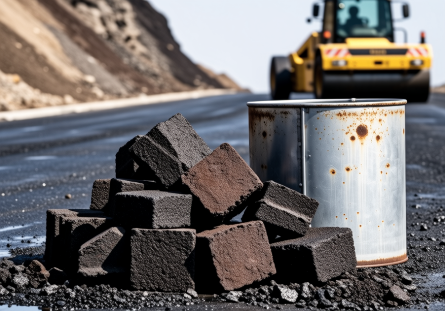 Limited Fluctuations in the Shandong Region Asphalt Market This Week