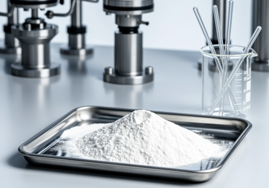 Strong upward trend in the Chinese soda ash market