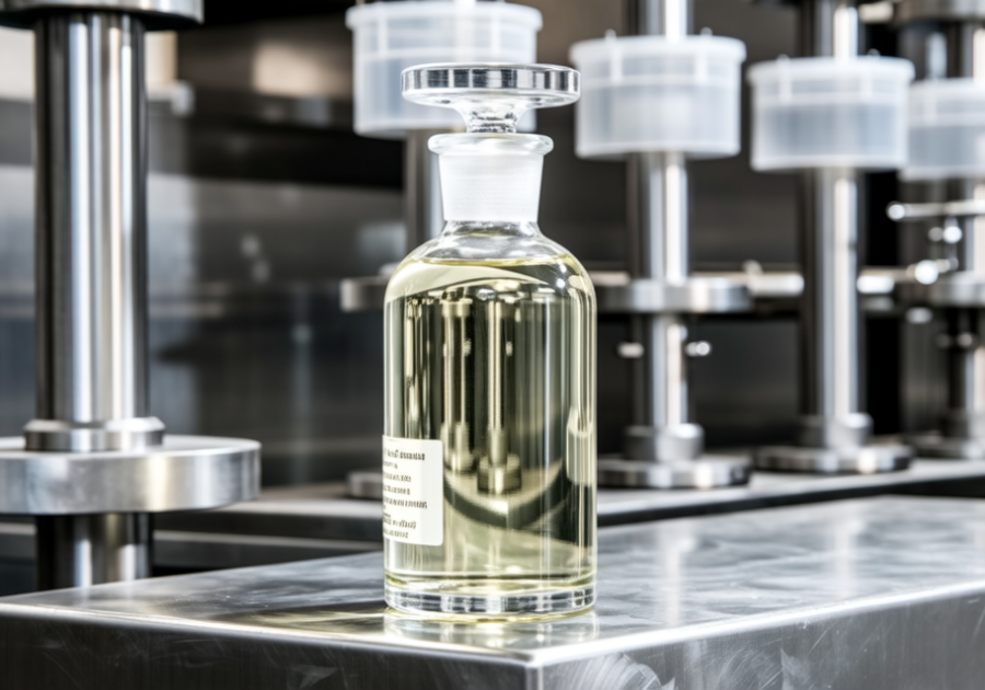 This Week's Styrene Market Continues to Show Weakness (11.3-11.7)