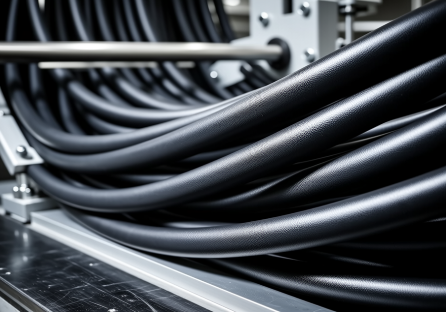 Styrene-Butadiene Rubber Market Faces Weak and Volatile Trends