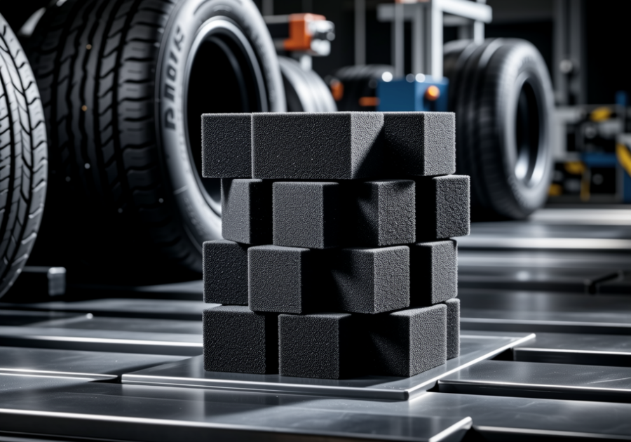 Styrene-Butadiene Rubber Market Faces Weak and Declining Trends