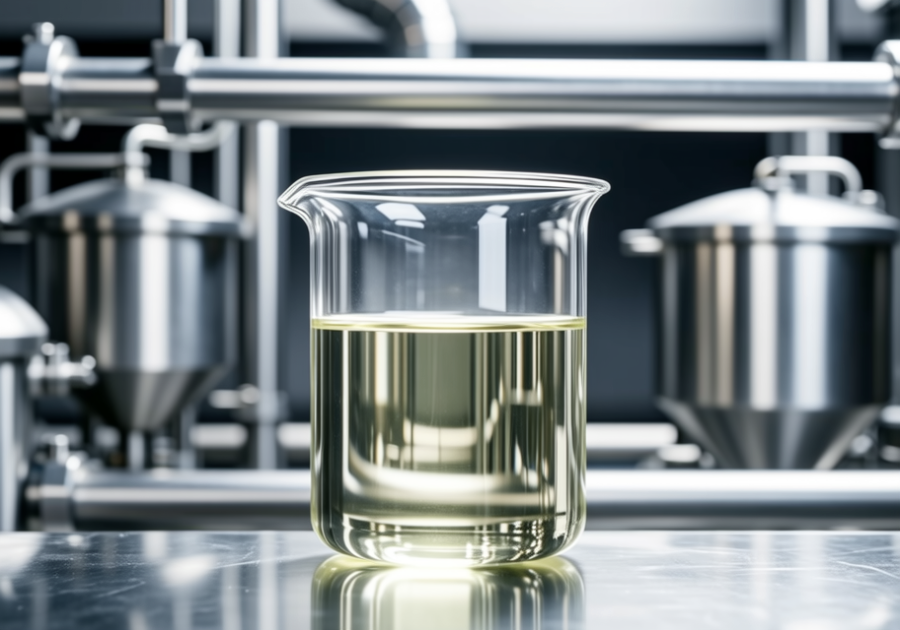 Mid-November Phosphate Market Stabilizes Amidst Gains (11.10–11.20)