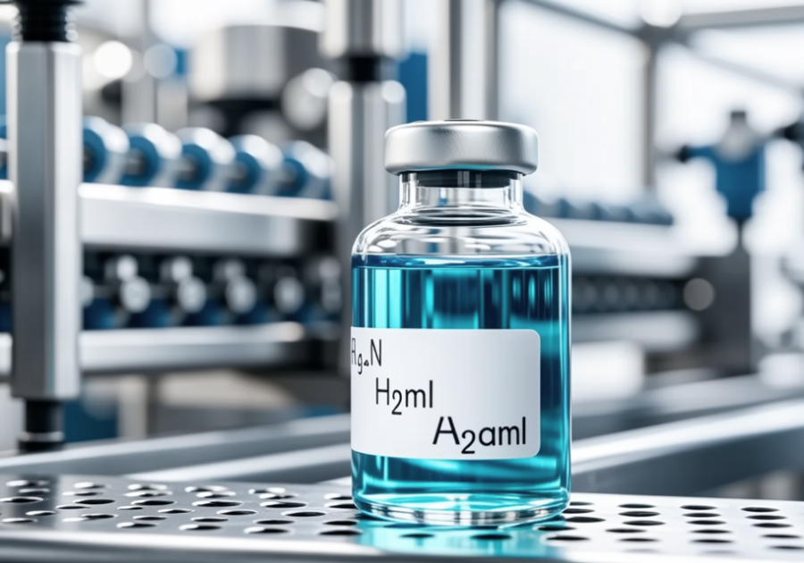 This week, the domestic acetic acid market has seen a slight increase