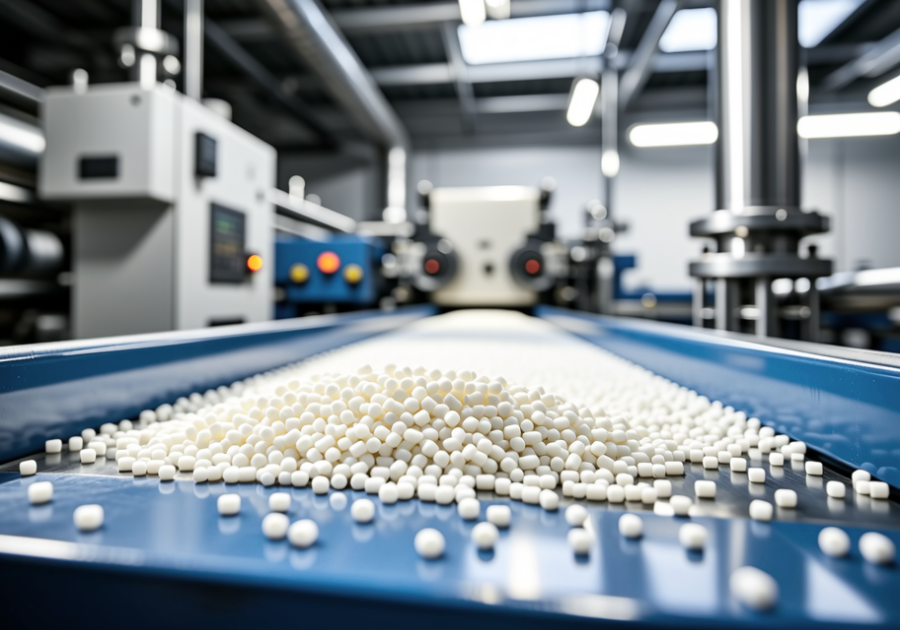 Downstream Stockpiling Intentions Low at Year-End; PP Market Remains Relatively Weak