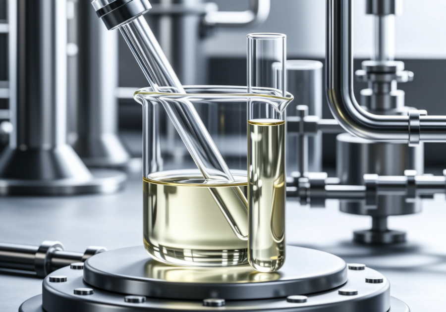 2025 Cyclohexanone Market Review and 2026 Outlook in China