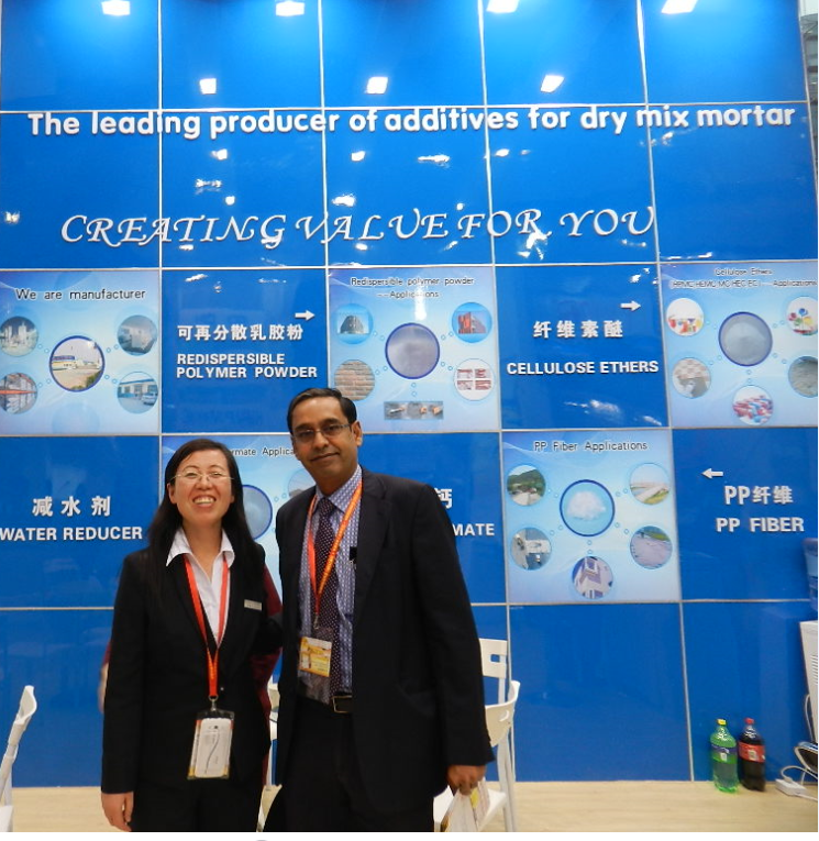 Puyang Ruidaxu New Materials Company Ltd Chemical Trader on ECHEMI