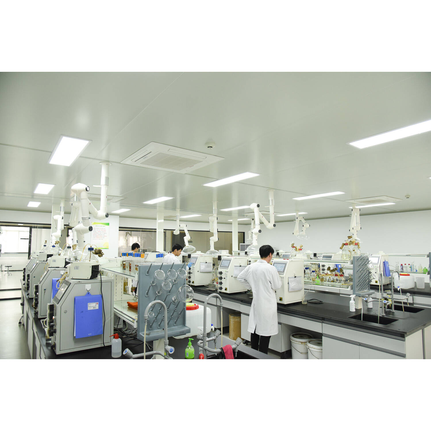 Zhejiang Huarui Biotechnology Co., Ltd. Chemical Trader on ECHEMI
