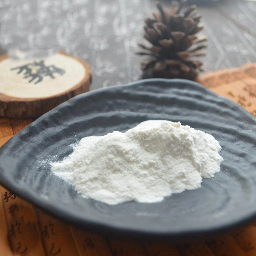 Cyanotis Arachnoisea Extract Ecdysterone 98% Beta-Ecdysone Powder  CAS 5289-74-7 
