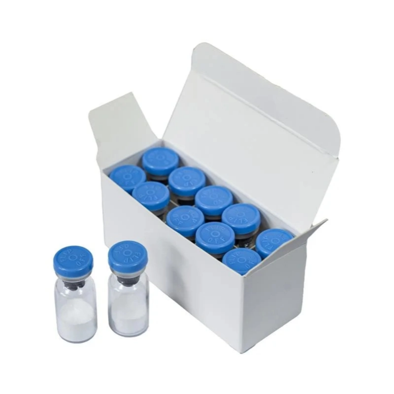 Retatrutide cas2381089-83-2 Low price freeze-dried powder 10vials/1box purity 99%