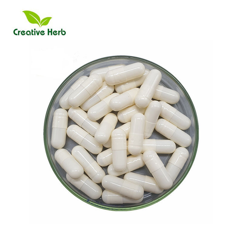 Professional supply OEM service with private label NMN powder 99%,NMN capsules