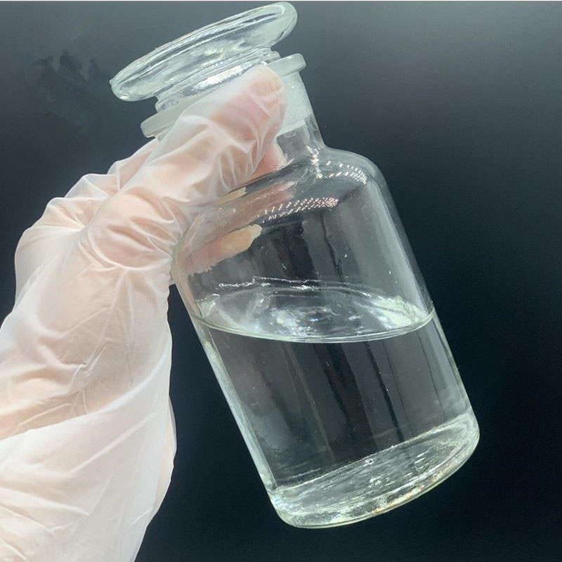 Shop The best price POLYDIMETHYLSILOXANE CAS: 8050-81-5 high purity 99%-Detailed Image 9
