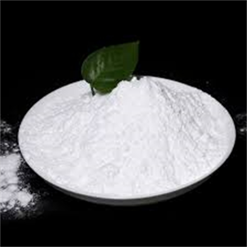 Shop The best price Magnesium stearate CAS:557-04-0 high purity 99%-Detailed Image 3