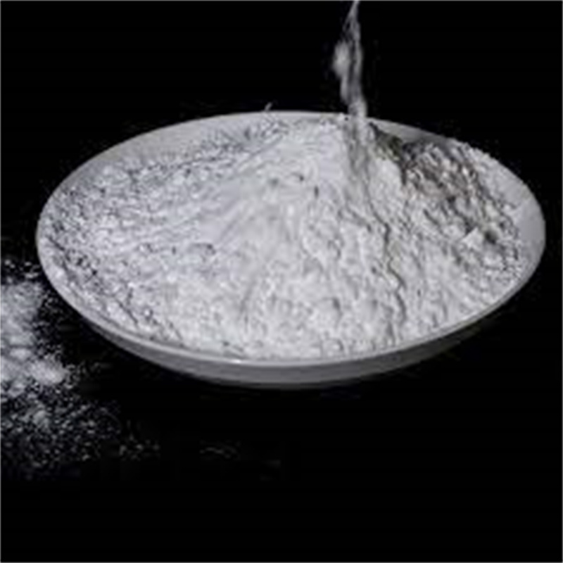 Shop The best price Magnesium stearate CAS:557-04-0 high purity 99%-Detailed Image 2