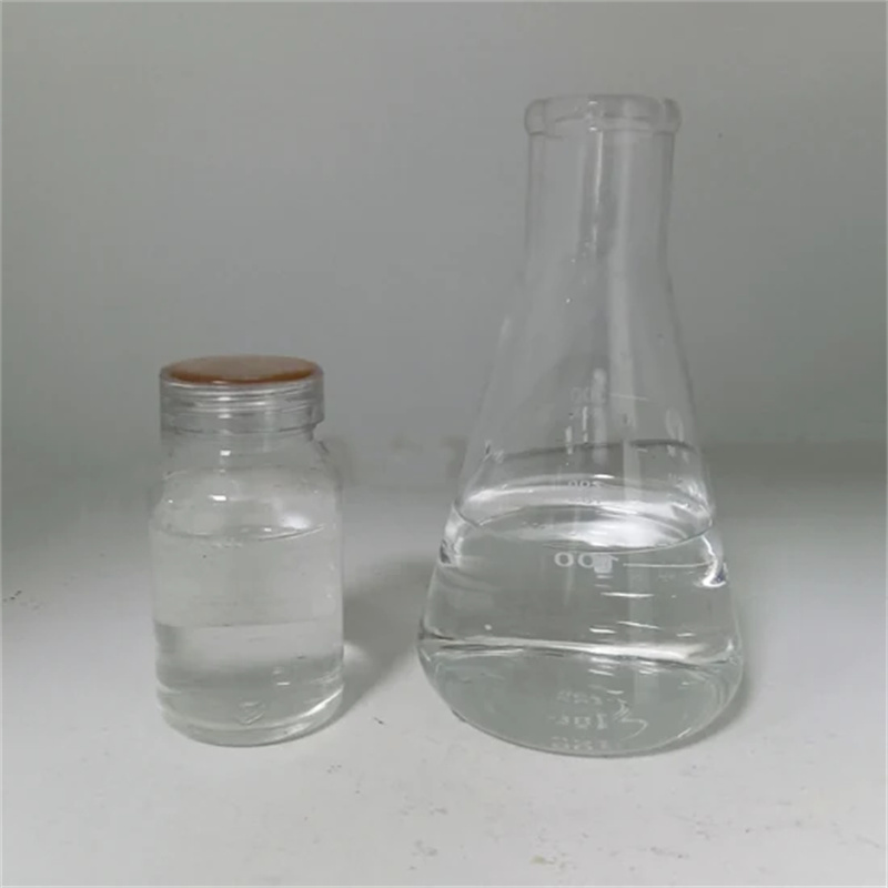 Shop The best price POLYDIMETHYLSILOXANE CAS: 8050-81-5 high purity 99%-Detailed Image 4