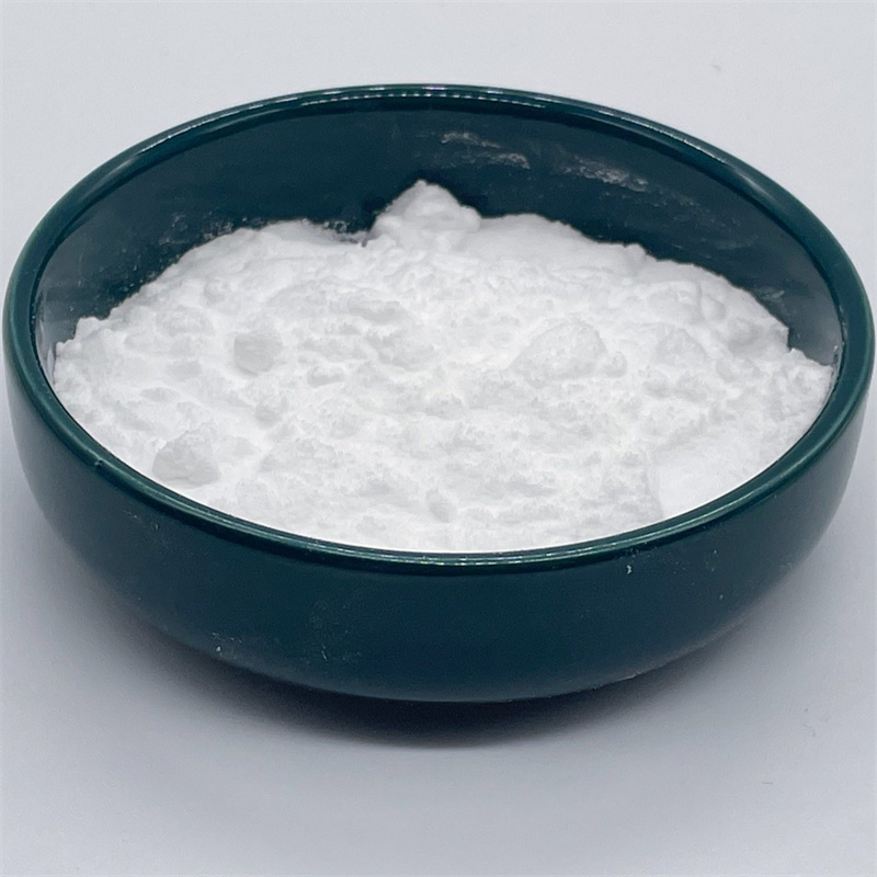 Shop The best price Magnesium stearate CAS:557-04-0 high purity 99%-Detailed Image 5