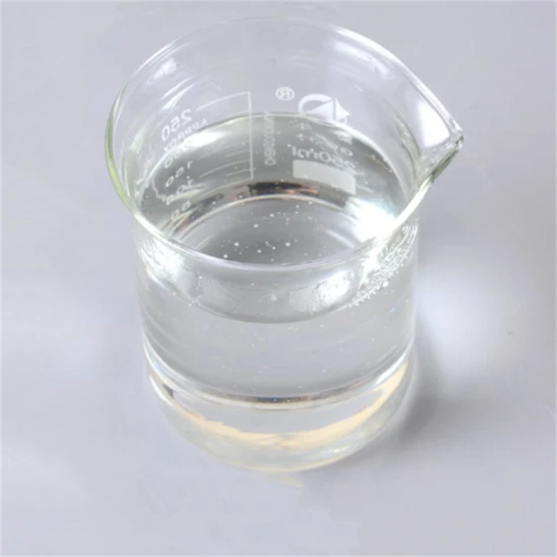 Shop The best price POLYDIMETHYLSILOXANE CAS: 8050-81-5 high purity 99%-Detailed Image 1