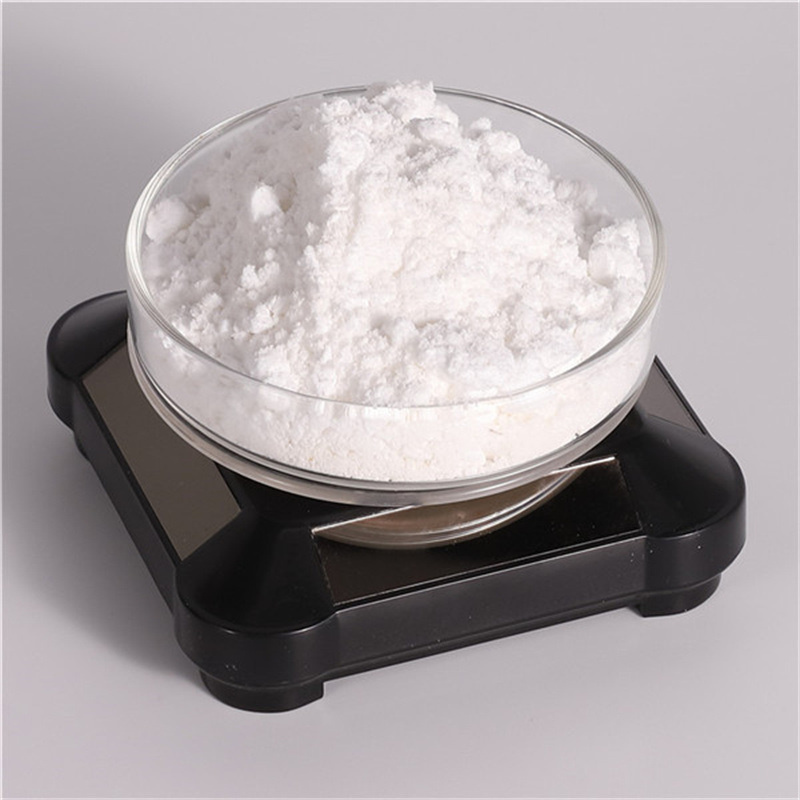 Shop The best price Magnesium stearate CAS:557-04-0 high purity 99%-Detailed Image 7