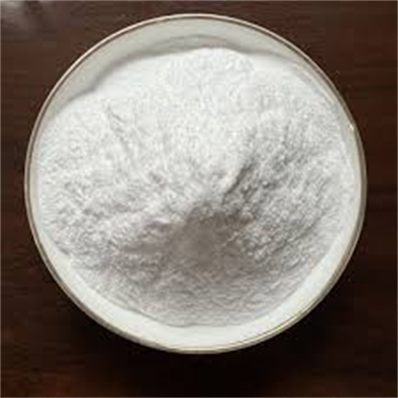 Shop The best price Magnesium stearate CAS:557-04-0 high purity 99%-Detailed Image 9
