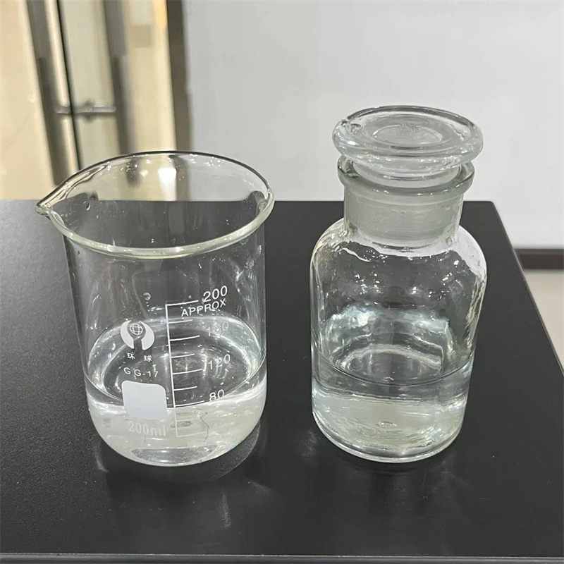 Shop The best price POLYDIMETHYLSILOXANE CAS: 8050-81-5 high purity 99%-Detailed Image 7
