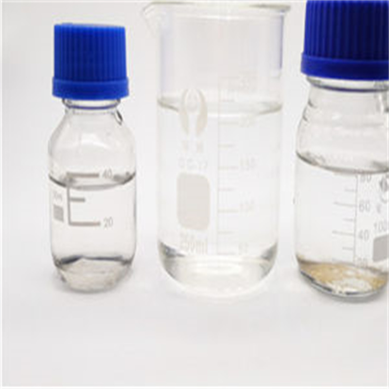 Shop The best price POLYDIMETHYLSILOXANE CAS: 8050-81-5 high purity 99%-Detailed Image 8