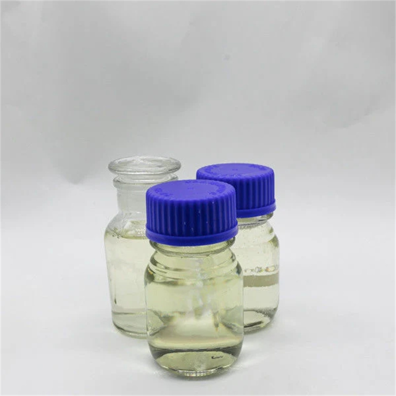 Shop The best price POLYDIMETHYLSILOXANE CAS: 8050-81-5 high purity 99%-Detailed Image 5