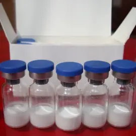 SNAP-8 CAS 868844-74-0 Peptide Wholesale China Raw powder 5mg 10mg 15mg vials OUDA