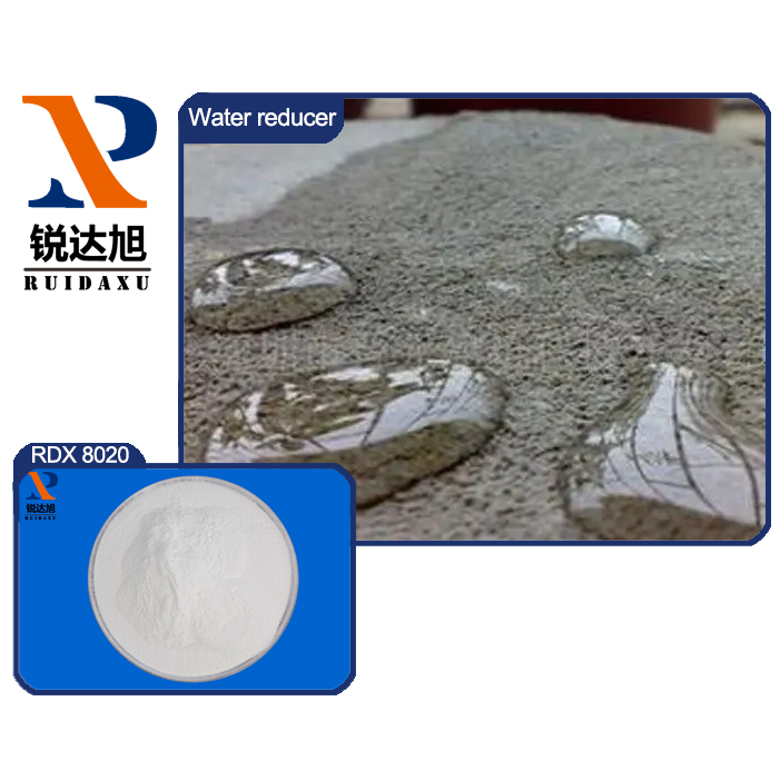 Redispersible Polymer Powder for concrete repair mortars/ grouts