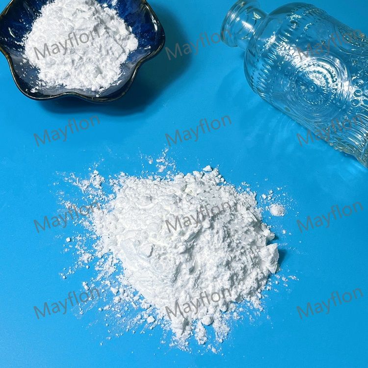 PVDF Micropowder weather resistant resin additive general resin