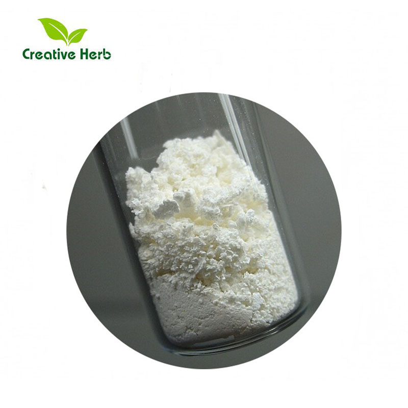 Hot sale nutritional supplements ingredient white powder L-Ergothioneine (EGT ) 99%