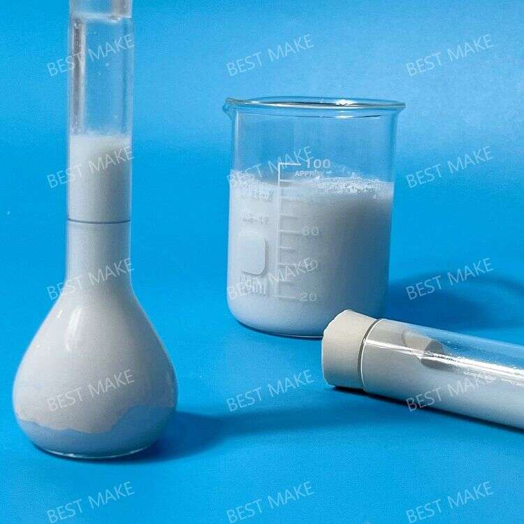 wholesale PES dispersion BSP-466 temperature resistance excellent hardness