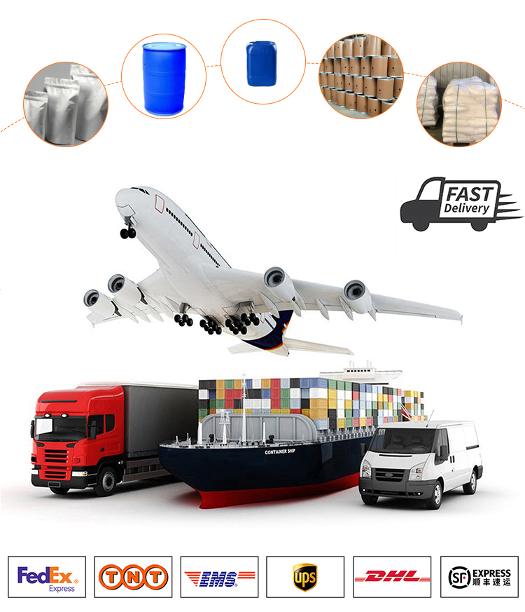 Shop 99% Purity LL-37 Cas 154947-66-7-Detailed Image 1