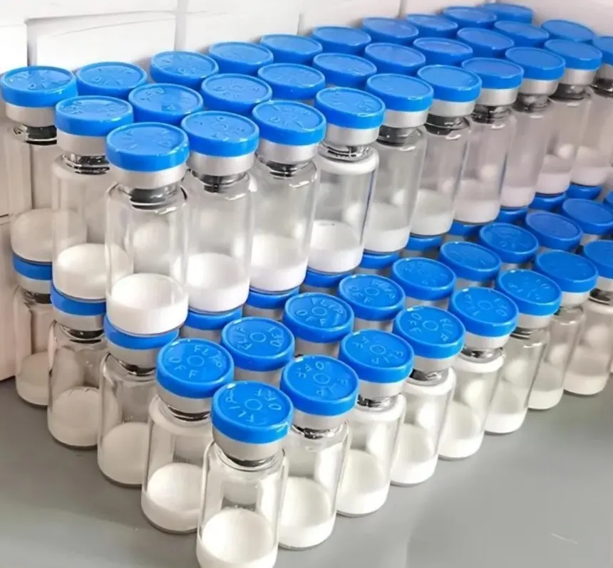 ghk cu and epitalon The Effect of the Human Peptide GHK on Gene Expression Relevant to Nervous  System Function and Cognitive Decline main image 0