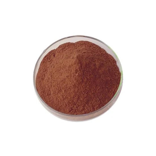 Cocoa Powder Alkalized Cocoa Ingredients Cake 25kg Natural Cocoa Drink Powder