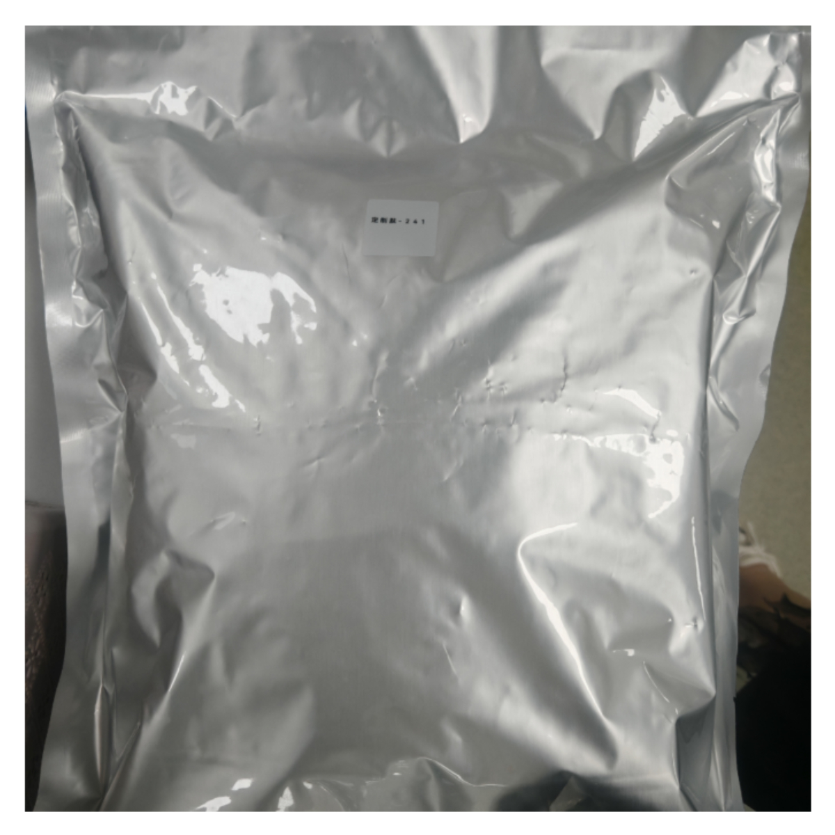 Shop Factory Wholesale Retail Tirzepatide peptide CAS 2023788-19-2 FEI  DUNS-Detailed Image 11