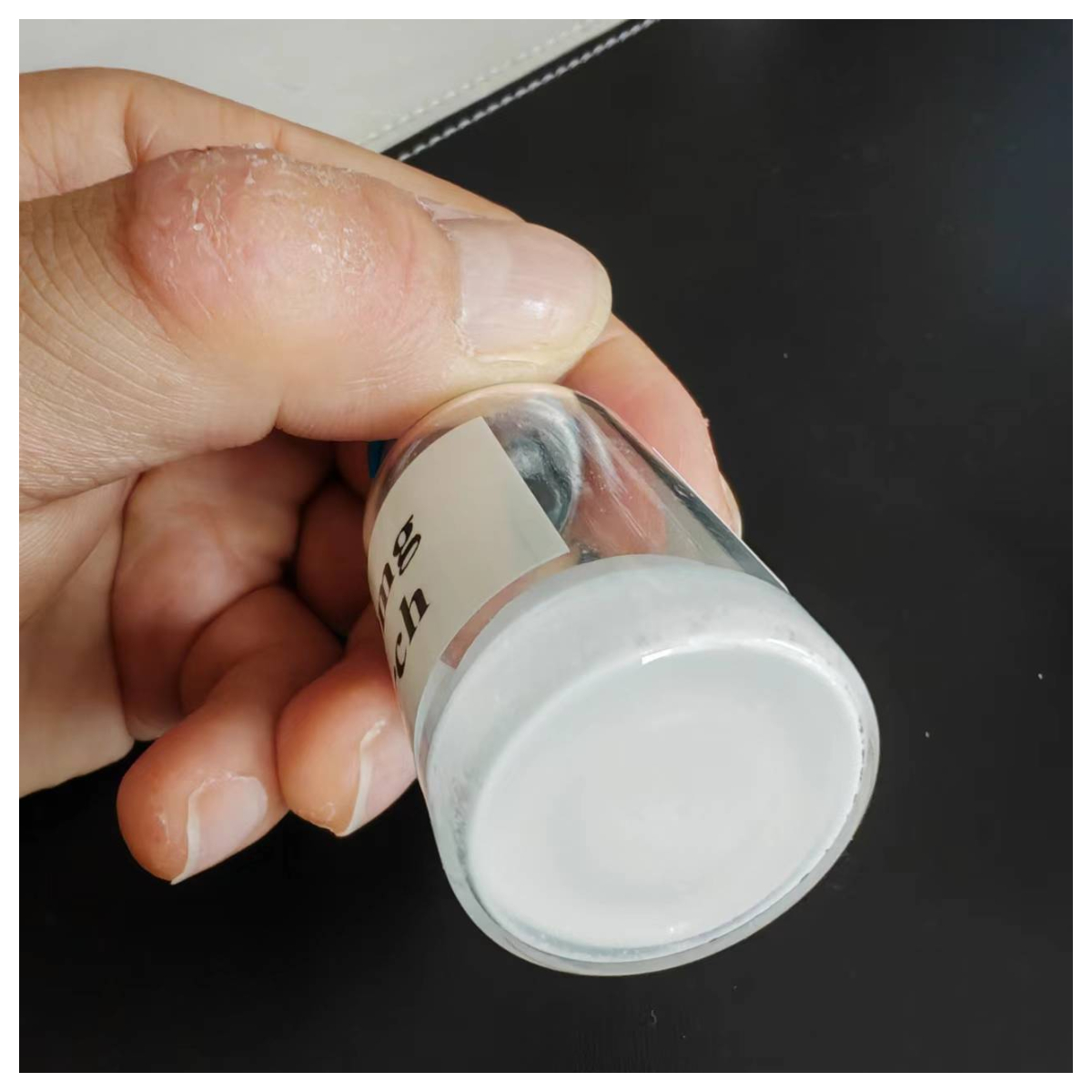 Shop Factory Wholesale Retail Tirzepatide peptide CAS 2023788-19-2 FEI  DUNS-Detailed Image 6