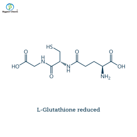 USP/EP Standard Glutathione L-Glutathione reduced CAS 70-18-8 with Pharmaceutical grade & food grade