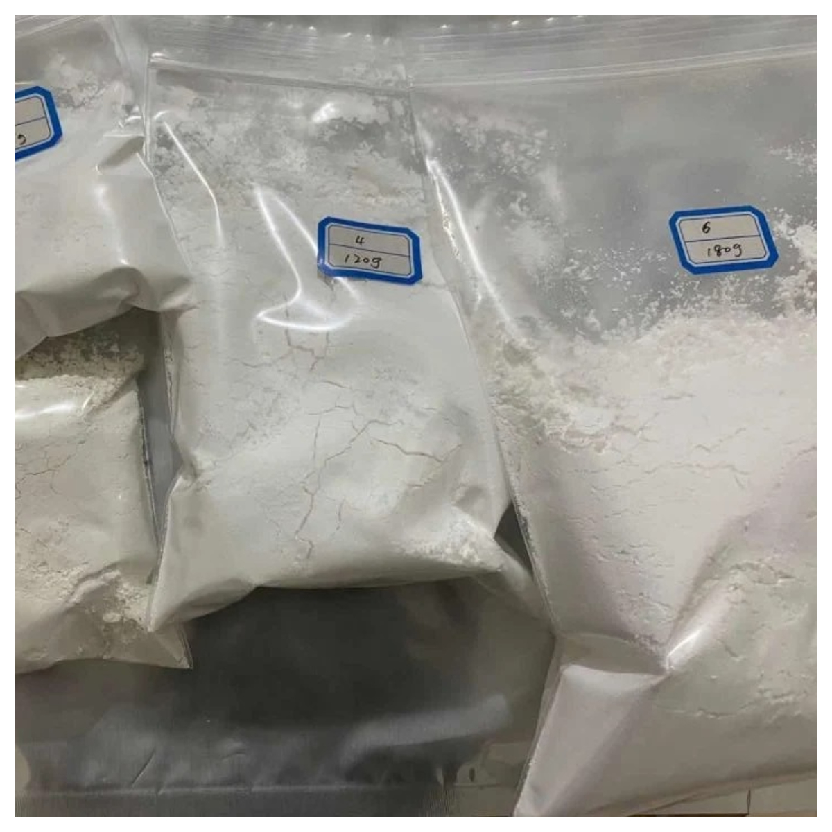 Shop Factory Wholesale Retail Tirzepatide peptide CAS 2023788-19-2 FEI  DUNS  Tirezapitde-Detailed Image 9